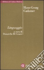 Linguaggio libro