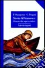 Storia di Francesco il santo che sapeva ridere