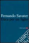 Etica per un figlio libro