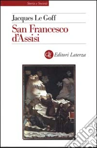 San Francesco d'Assisi