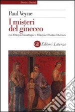 I misteri del gineceo libro