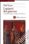 I misteri del gineceo libro