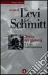 Storia dei giovani. Vol. 2: L'Età contemporanea libro di Levi G. (cur.) Schmitt J. C. (cur.)