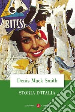 Storia d'Italia dal 1861 al 1997 libro