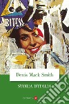 Storia d'Italia dal 1861 al 1997 libro di Smith Denis Mack