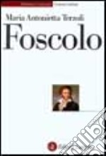 Foscolo libro