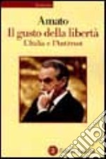 Il gusto della libertà. L'Italia e l'antitrust