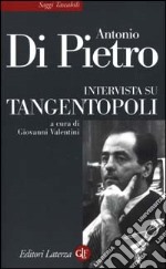 Intervista su tangentopoli