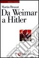 Da Weimar a Hitler