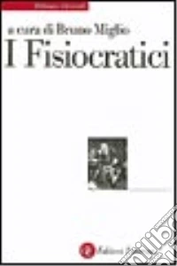 I fisiocratici libro