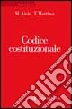 Codice costituzionale