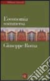 L'economia sommersa libro di Roma Giuseppe