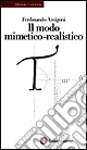 Il modo mimetico-realistico