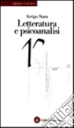 Letteratura e psicoanalisi