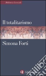 Il totalitarismo libro