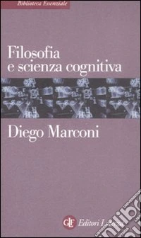 Filosofia e scienza cognitiva