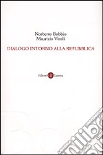 Dialogo intorno alla repubblica libro usato