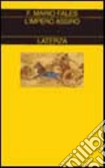 L'impero assiro libro