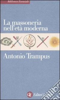 La massoneria nell'età moderna libro