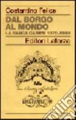 Dal borgo al mondo. La Banca Caripe 1870-2000 libro