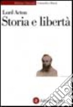 Storia e libertà libro