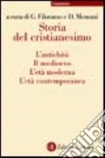 Storia del cristianesimo libro