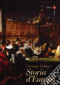 Storia d'Europa