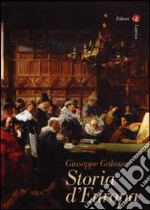 Storia d'Europa libro