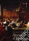 Storia d'Europa libro