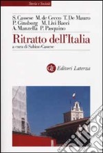 Ritratto dell'Italia libro