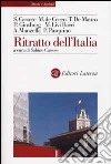 Ritratto dell'Italia libro di Cassese S. (cur.)