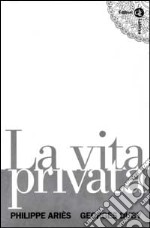 La vita privata libro