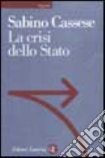 La crisi dello Stato libro