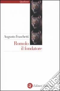 Romolo il fondatore