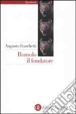 Romolo il fondatore libro