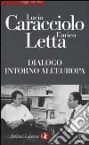 Dialogo intorno all'Europa libro