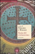 Storia del cristianesimo. Vol. 1: L'antichità libro