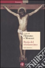 Storia del cristianesimo. Vol. 3: L'età moderna libro