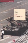 Sulla democrazia libro di Dahl Robert A.