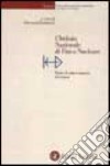 L'Istituto nazionale di fisica nucleare. Storia di una comunità di ricerca libro di Battimelli Giovanni