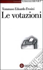 Le votazioni libro