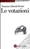 Le votazioni libro