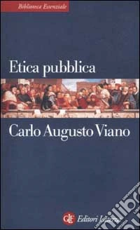 Etica pubblica