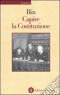 Capire la Costituzione