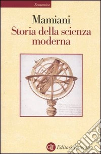 Storia della scienza moderna