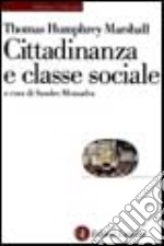 Cittadinanza e classe sociale