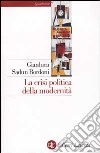 La crisi politica della modernità libro