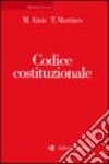 Codice costituzionale libro