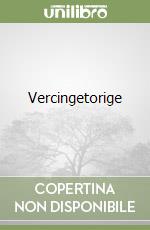 Vercingetorige libro