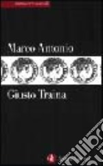 Marco Antonio libro